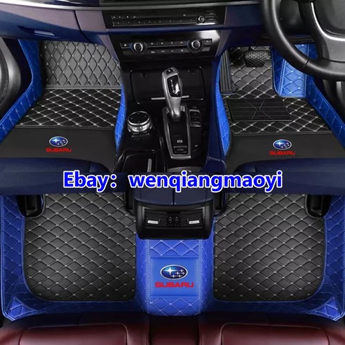 For subaru all models - for,