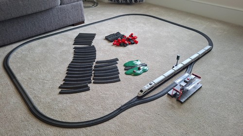Marklin world train set - marklin,