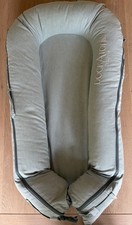 DockATot Deluxe+ Dock - Marine