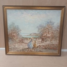 Vintage Original Marie Charlot