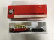 Jouef #8525 ho locomotived