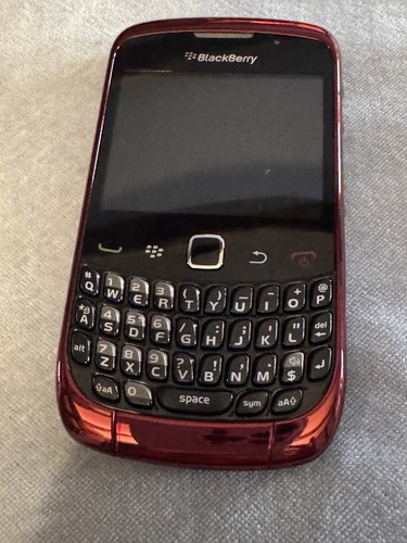 Blackberry curve 9300 256 mb - blackberry,