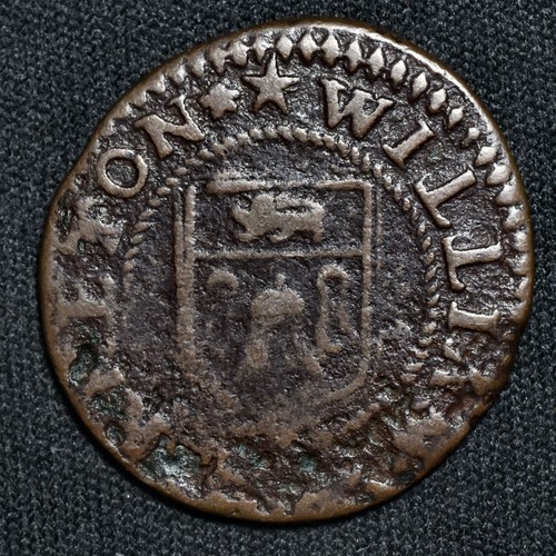 1665 surrey 186 - 1665, mortlake