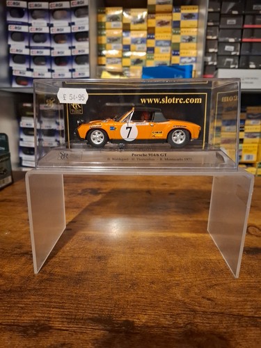 Src 01601 porsche - src,