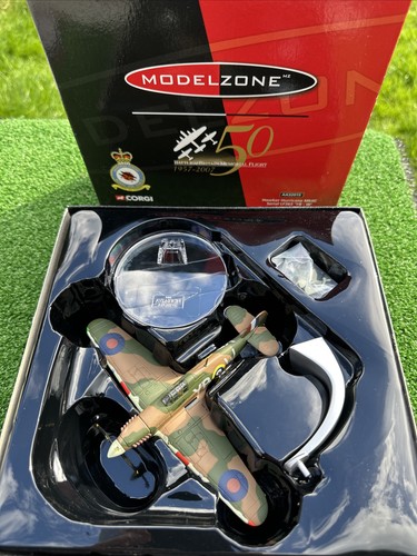Corgi hurricane 11c lf363 - hurricane,