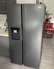 Haier HSW59F18EIPT Fridge