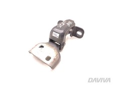 Vauxhall Vivaro Front Door