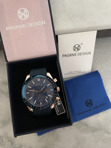 Pagani design men - pagani, men’s