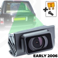 Reversing camera for range - camera,