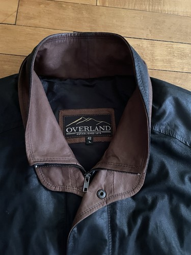 Overland men romano - men’s,