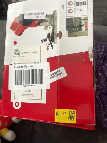 Oregon 310 230 electric - 310-230,