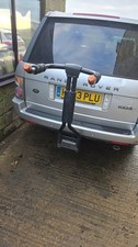 Range Rover BIKE RACK /