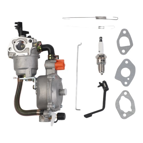 Propane carburetor kit - propane, for