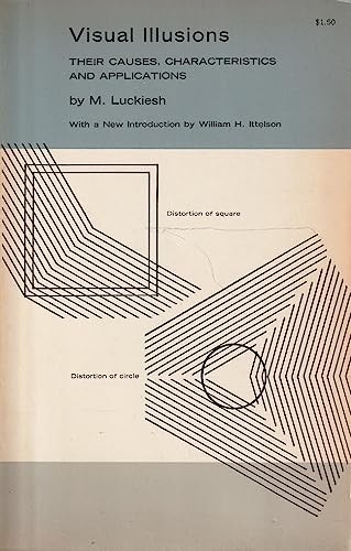 Visual illusions their - illusions:,