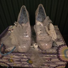 Irregular Choice Cortesan