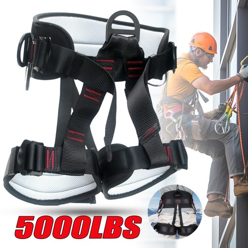 Adjustable half body - body, rock