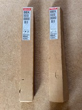 2 VELUX Vapour Barriers BBX