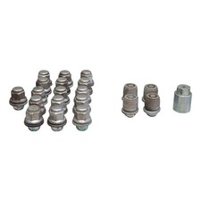 Toyota Yaris Cross XP210 Wheel Bolts Locking Wheel Nuts