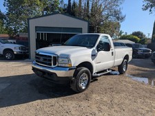 2004 Ford F-250 Super Duty