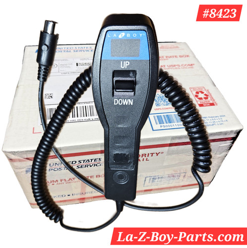 Heavy duty cord - |, la-z-boy