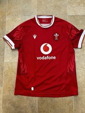 Professional Welsh Rugby Top