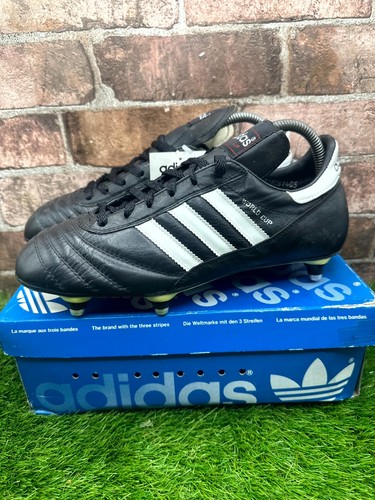 Vintage adidas world cup - adidas,