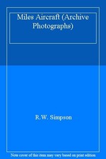 Miles Aircraft (Archive