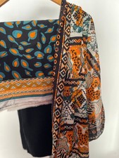 Pakistani Cotton Salwar Kameez