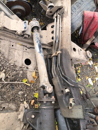 Mitsubishi l200 barbarian - l200,
