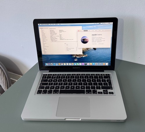 Apple macbook pro a1278 - pro,