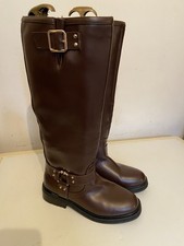 River Island Ladies Riding Boots, Size 8