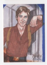 Malcolm Reynolds 2015 Upper