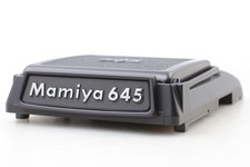 [TOP MINT] Mamiya 645 Waist