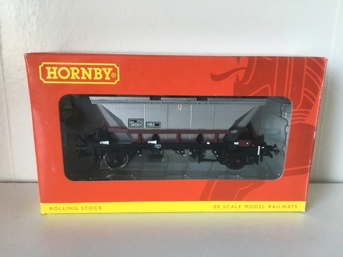 Hornby ews mgr - mgr, coal