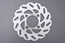 SHURIKEN Quad/ATV Front Wave