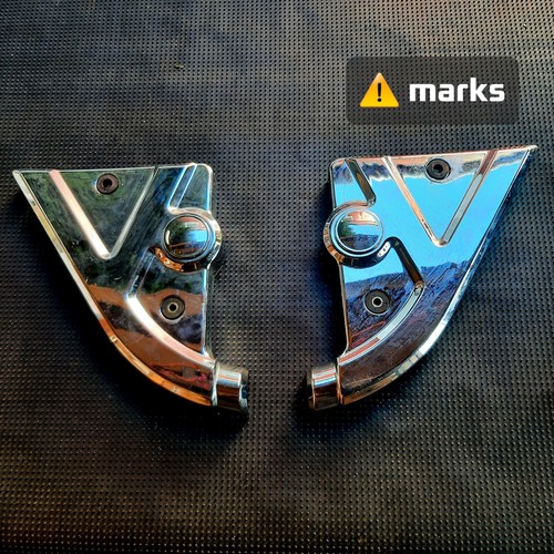 Hyosung gv125 gv250 right - right, left
