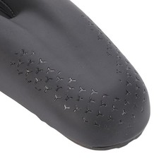 Comfortable Bike For Women Men PU Leather Sponge Hollow Shock Absorbing NEW