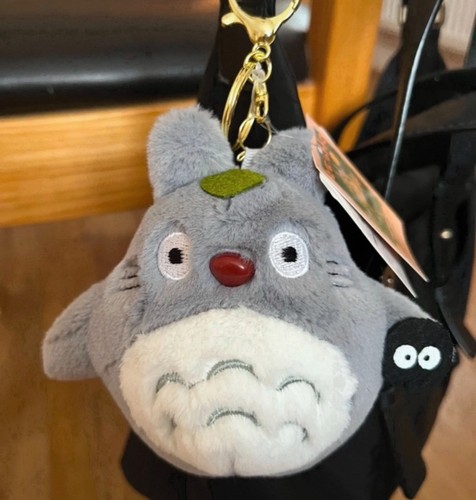 Studio ghibli neighbour - my,