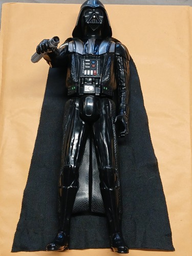 Star wars darth vader - wars:, 12"
