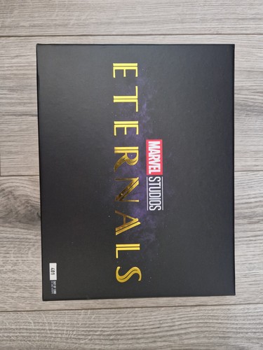 Marvel the eternals replica - eternals,