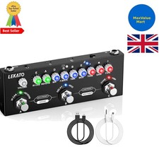 Guitar Multi Effects Pedal