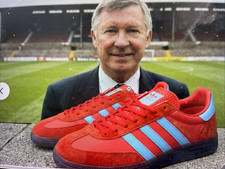 Adidas Handball SPZL Size