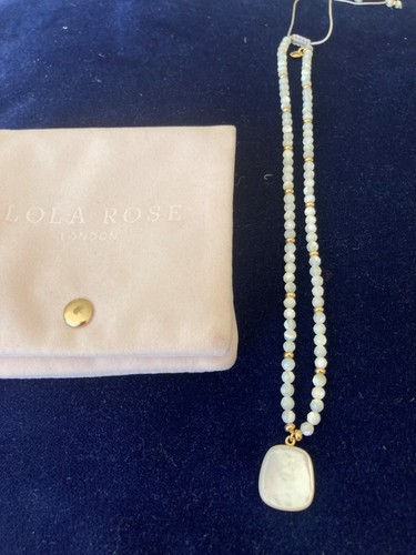 Lola rose mother pearl - rose, of