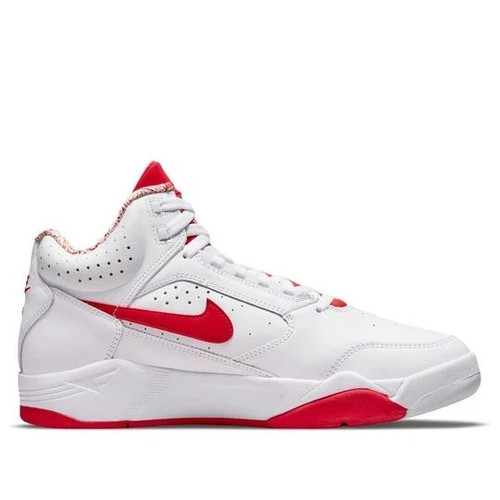 Nike air flight lite mid - air,