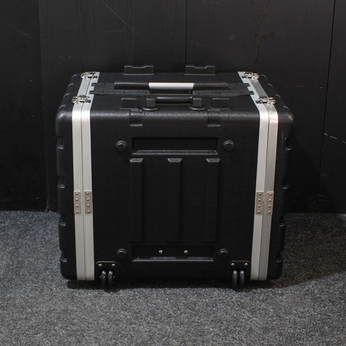 Trojan pro 10u - pro, wheeled