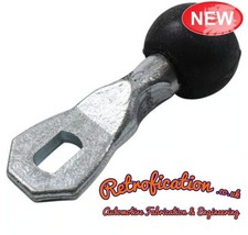 VW MK1 Caddy Golf Cabrio Gear