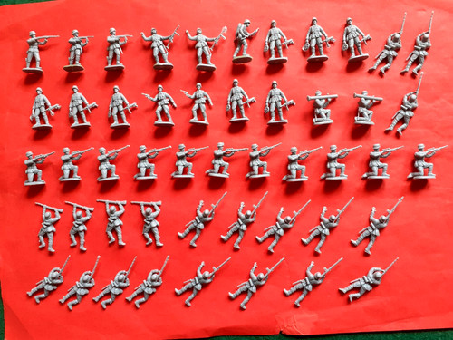 Esci 49 x ww2 - esci,