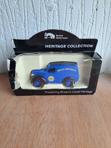 Lledo heritage collection - lledo,
