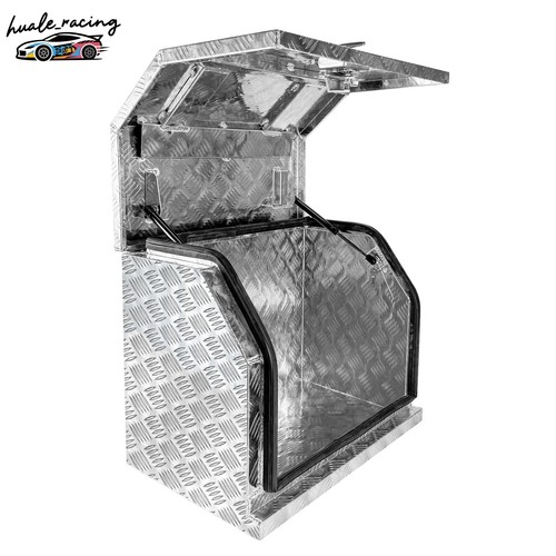 Aluminium generator tool - tool, box