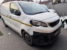 Peugeot Expert 2.0  MK3 Diesel